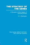 The Strategy of the Genes | Zookal Textbooks | Zookal Textbooks