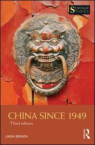 China Since 1949 | Zookal Textbooks | Zookal Textbooks