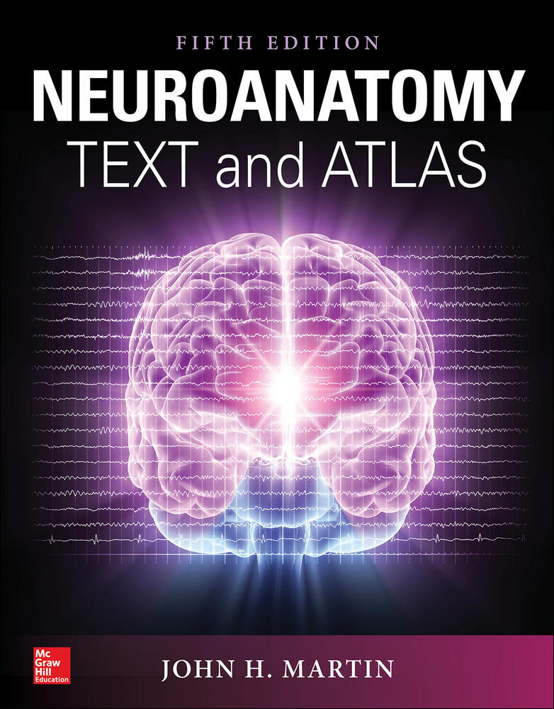 Neuroanatomy Text and Atlas, Fifth Edition | Zookal Textbooks | Zookal Textbooks