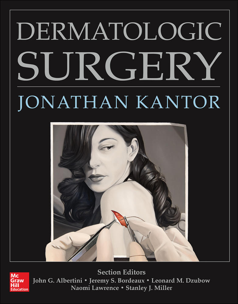 Dermatologic Surgery | Zookal Textbooks | Zookal Textbooks