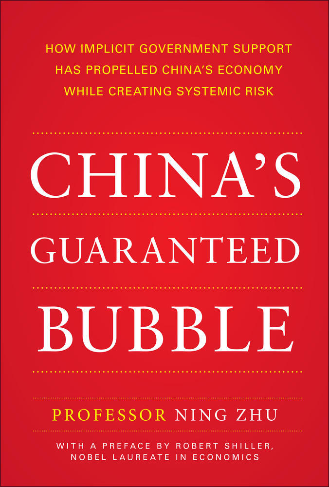 China's Guaranteed Bubble | Zookal Textbooks | Zookal Textbooks