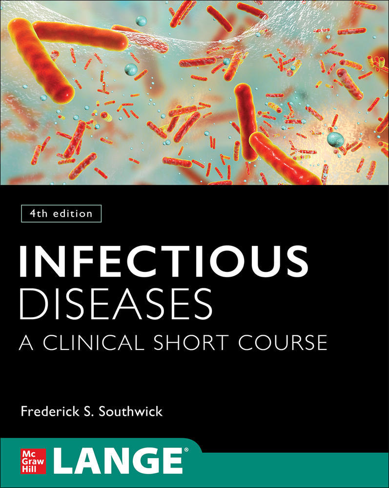 Infectious Diseases: A Clinical Short Course, 4th Edition | Zookal Textbooks | Zookal Textbooks