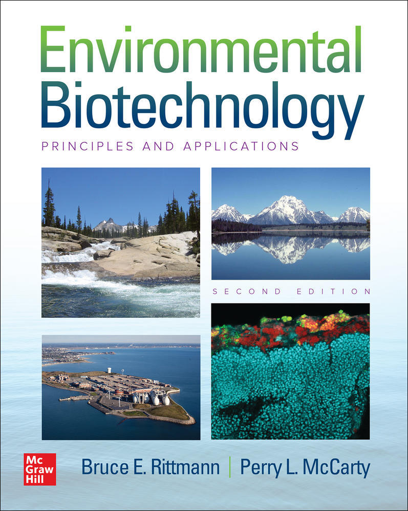 Environmental Biotechnology: Principles and Applications, Second Edition | Zookal Textbooks | Zookal Textbooks