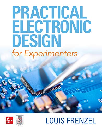 Practical Electronic Design for Experimenters | Zookal Textbooks | Zookal Textbooks