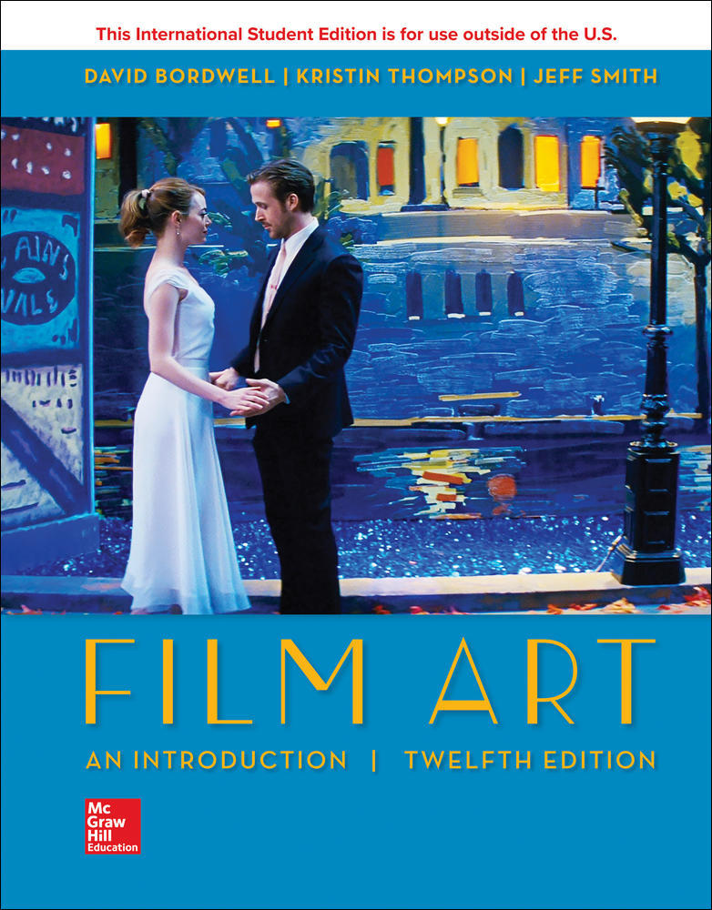 ISE Film Art: An Introduction | Zookal Textbooks | Zookal Textbooks