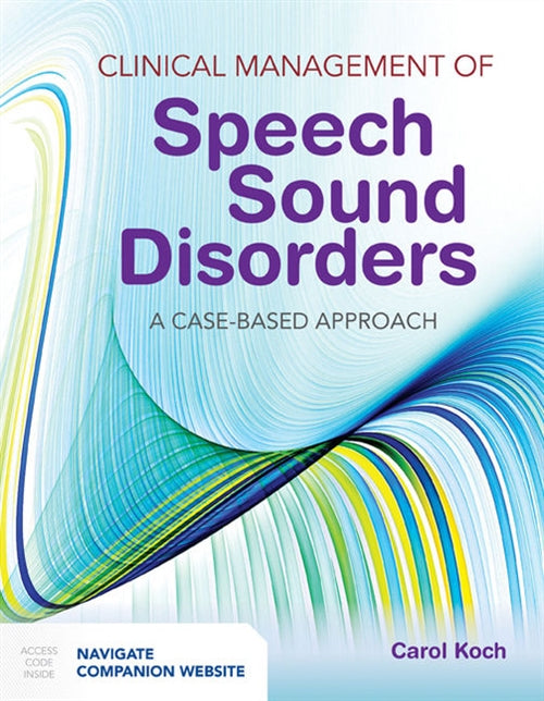 Clinical Management Of Speech Sound Disorders | Zookal Textbooks | Zookal Textbooks