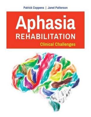 Aphasia Rehabilitation | Zookal Textbooks | Zookal Textbooks
