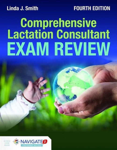 Comprehensive Lactation Consultant Exam Review 4th Edition | Zookal Textbooks | Zookal Textbooks