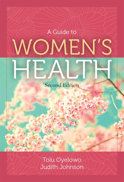 A Guide to Women's Health | Zookal Textbooks | Zookal Textbooks