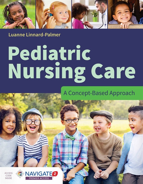 Pediatric Nursing Care | Zookal Textbooks | Zookal Textbooks