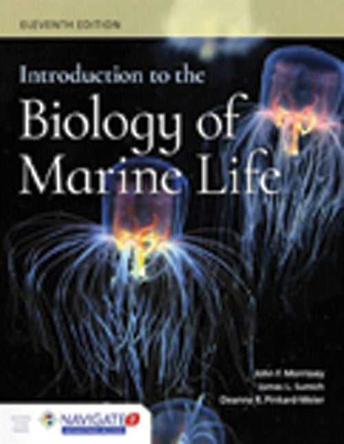 Introduction To The Biology Of Marine Life | Zookal Textbooks | Zookal Textbooks