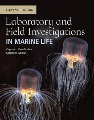 Laboratory And Field Investigations In Marine Life | Zookal Textbooks | Zookal Textbooks