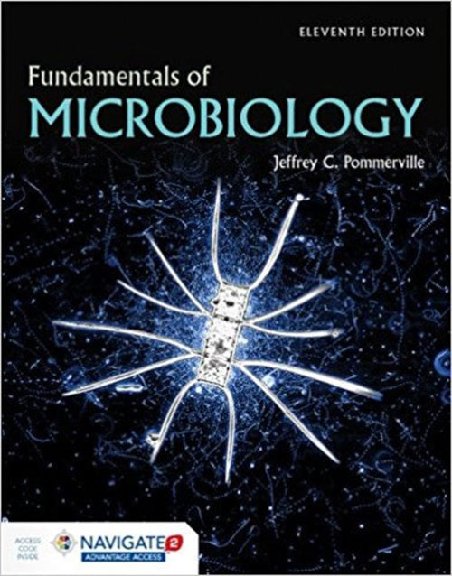 Fundamentals Of Microbiology | Zookal Textbooks | Zookal Textbooks