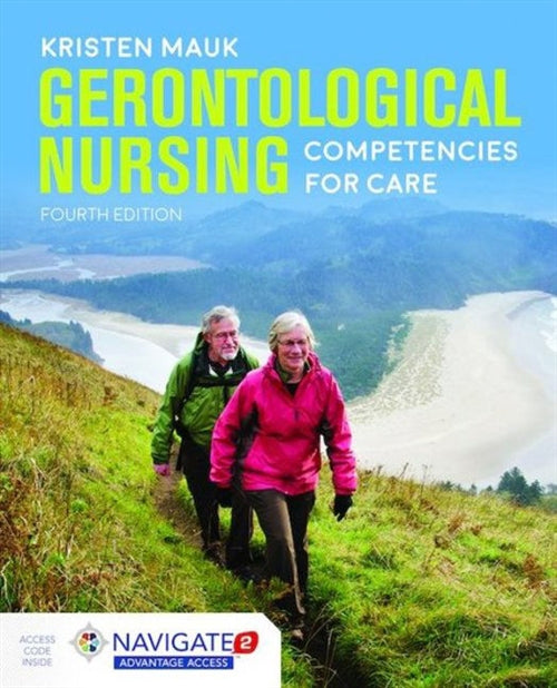 Gerontological Nursing | Zookal Textbooks | Zookal Textbooks