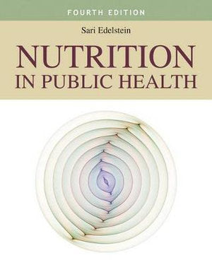 Nutrition In Public Health | Zookal Textbooks | Zookal Textbooks