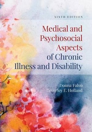 Medical And Psychosocial Aspects Of Chronic Illness And Disability | Zookal Textbooks | Zookal Textbooks