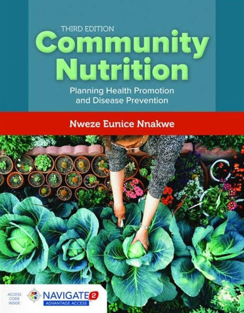 Community Nutrition | Zookal Textbooks | Zookal Textbooks