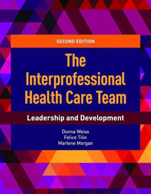 The Interprofessional Health Care Team | Zookal Textbooks | Zookal Textbooks