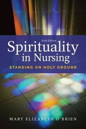 Spirituality In Nursing | Zookal Textbooks | Zookal Textbooks