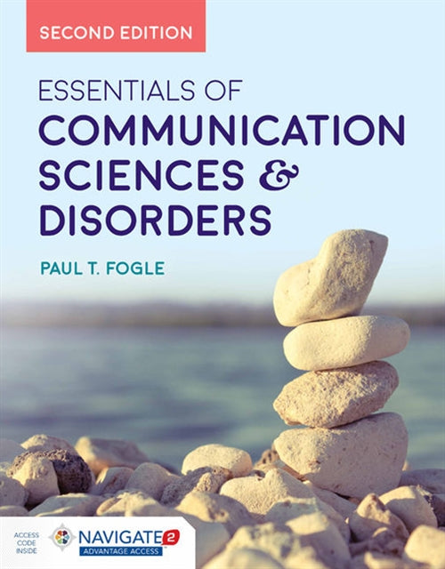 Essentials Of Communication Sciences & Disorders | Zookal Textbooks | Zookal Textbooks