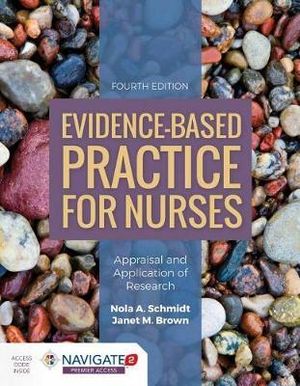 Evidence-Based Practice For Nurses | Zookal Textbooks | Zookal Textbooks