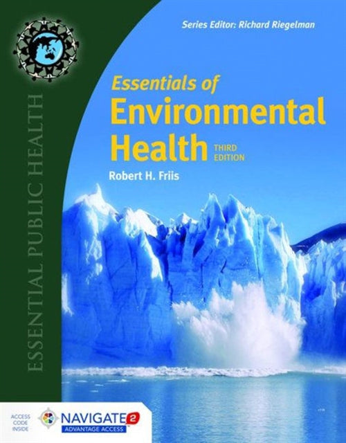Essentials Of Environmental Health | Zookal Textbooks | Zookal Textbooks
