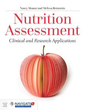 Nutrition Assessment | Zookal Textbooks | Zookal Textbooks