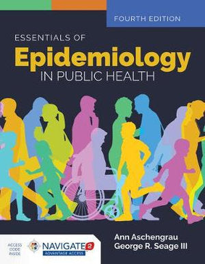 Essentials Of Epidemiology In Public Health | Zookal Textbooks | Zookal Textbooks