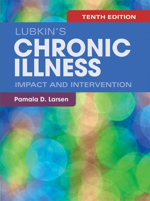 Lubkin's Chronic Illness | Zookal Textbooks | Zookal Textbooks