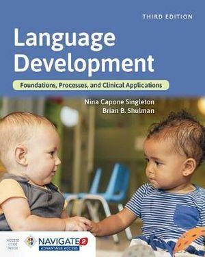 Language Development | Zookal Textbooks | Zookal Textbooks