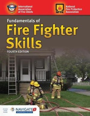 Fundamentals Of Fire Fighter Skills | Zookal Textbooks | Zookal Textbooks