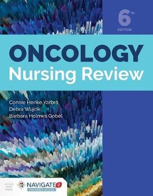 Oncology Nursing Review | Zookal Textbooks | Zookal Textbooks