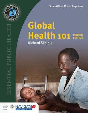 Global Health 101 | Zookal Textbooks | Zookal Textbooks