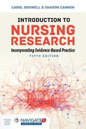 Introduction To Nursing Research | Zookal Textbooks | Zookal Textbooks