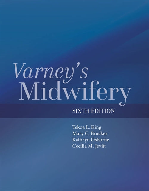 Varney's Midwifery | Zookal Textbooks | Zookal Textbooks