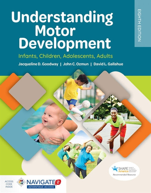 Understanding Motor Development | Zookal Textbooks | Zookal Textbooks