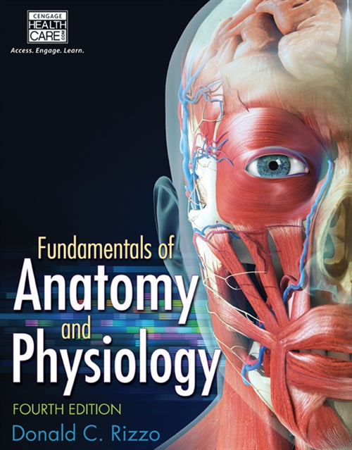  Fundamentals of Anatomy and Physiology | Zookal Textbooks | Zookal Textbooks