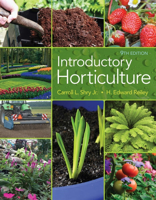  Introductory Horticulture | Zookal Textbooks | Zookal Textbooks