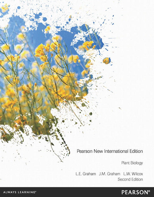 Plant Biology, Pearson New International Edition | Zookal Textbooks | Zookal Textbooks