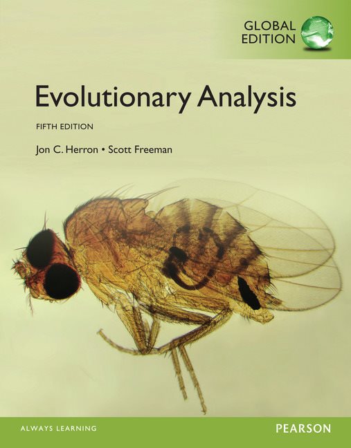 Evolutionary Analysis, Global Edition | Zookal Textbooks | Zookal Textbooks