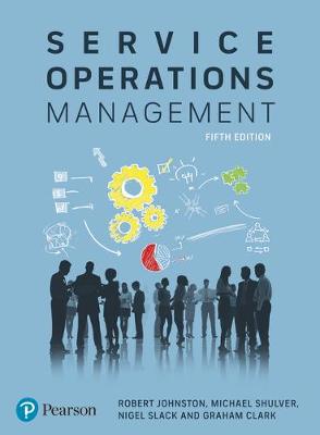 Service Operations Management | Zookal Textbooks | Zookal Textbooks