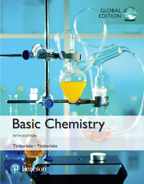 Basic Chemistry, Global Edition | Zookal Textbooks | Zookal Textbooks