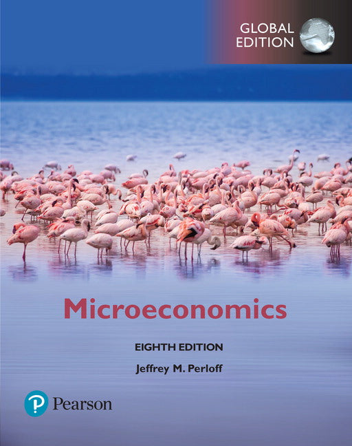 Microeconomics, Global Edition | Zookal Textbooks | Zookal Textbooks