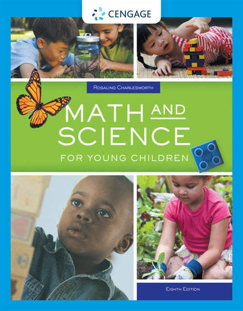  Math and Science for Young Children | Zookal Textbooks | Zookal Textbooks