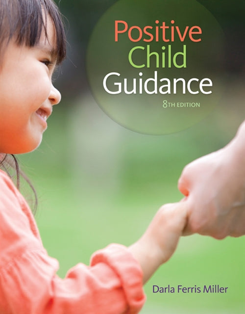  Positive Child Guidance | Zookal Textbooks | Zookal Textbooks