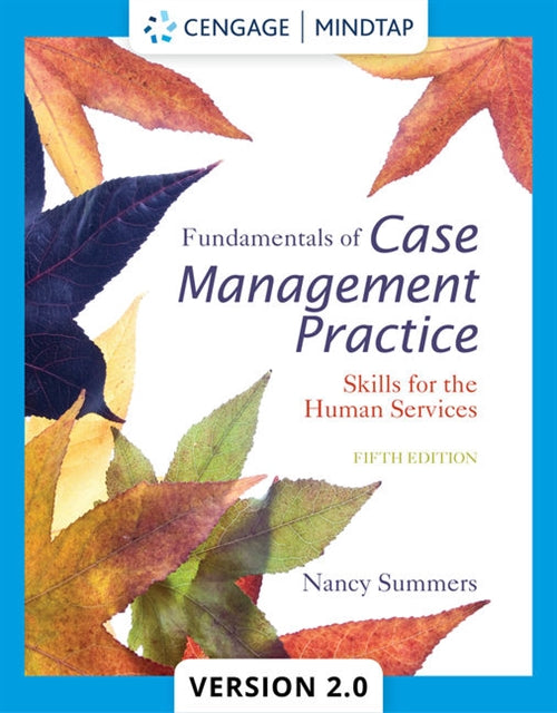  Fundamentals of Case Management Practice : Skills for the Human Services | Zookal Textbooks | Zookal Textbooks