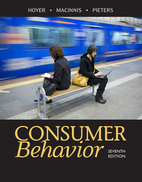 Consumer Behavior | Zookal Textbooks | Zookal Textbooks