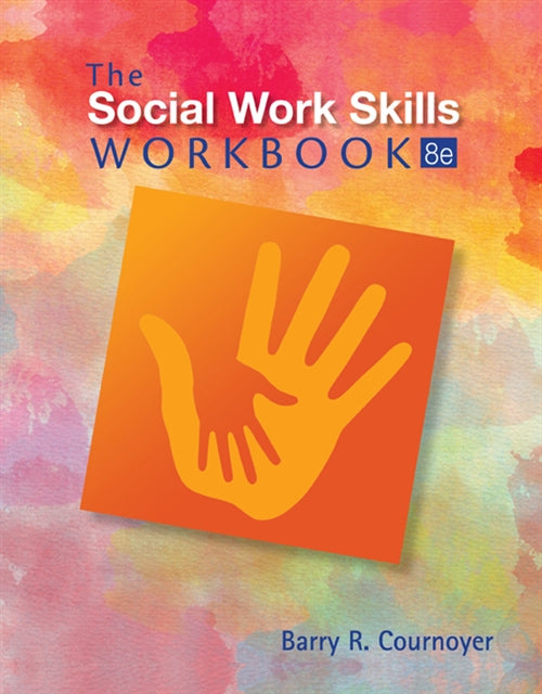  The Social Work Skills Workbook | Zookal Textbooks | Zookal Textbooks