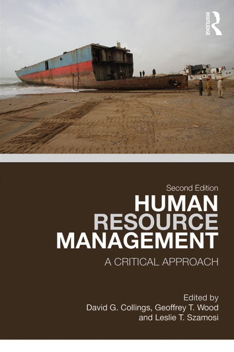 Human Resource Management | Zookal Textbooks | Zookal Textbooks