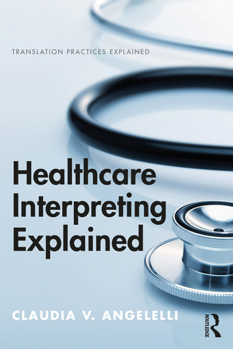 Healthcare Interpreting Explained | Zookal Textbooks | Zookal Textbooks